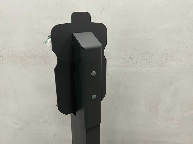 Eve - statief voor laadpaal / wallbox (4x) - afbeelding 4 van  6