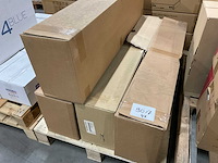 Eve - statief voor laadpaal / wallbox (4x) - afbeelding 5 van  6