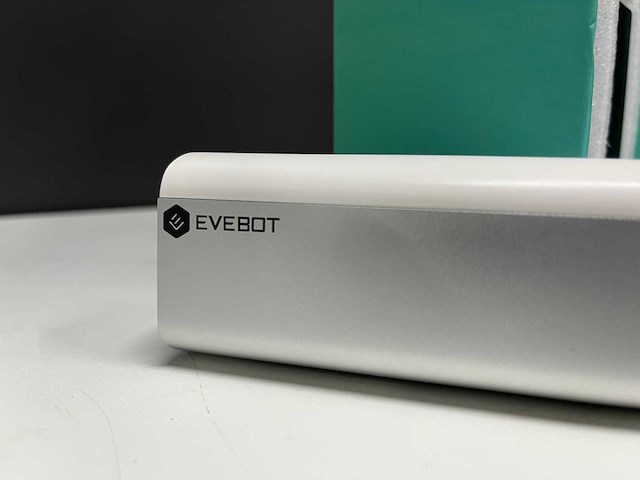 Evebot printpen - food printer - afbeelding 1 van  1