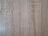 Evelyn-f comfortbed sonoma eiken - afbeelding 2 van  6