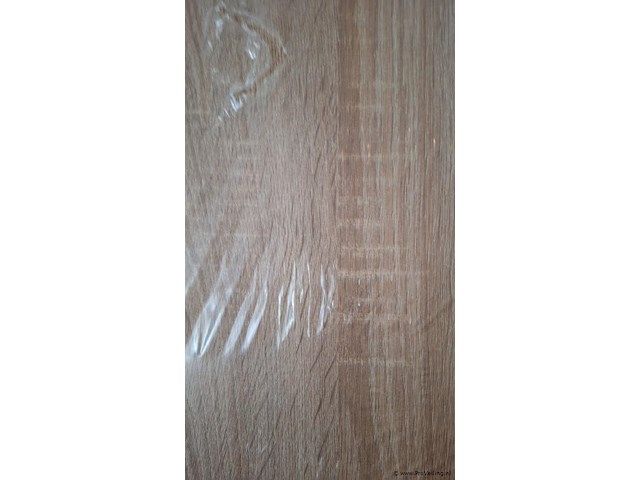 Evelyn-f comfortbed sonoma eiken - afbeelding 4 van  6