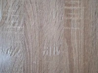 Evelyn-f comfortbed sonoma eiken - afbeelding 2 van  6
