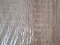 Evelyn-f comfortbed sonoma eiken - afbeelding 4 van  6