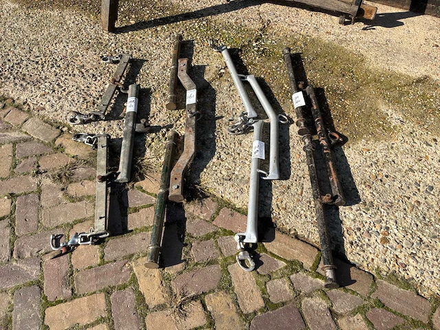 Evenaar (4x) - afbeelding 1 van  2