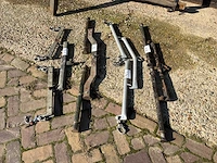 Evenaar (4x)
