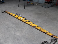 Evenaar met lengte 360 cm. - afbeelding 1 van  2