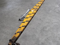Evenaar met lengte 360 cm. - afbeelding 2 van  2