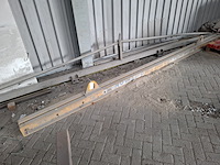 Evenaar wll 2500kg - afbeelding 1 van  4