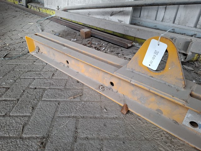 Evenaar wll 2500kg - afbeelding 3 van  4