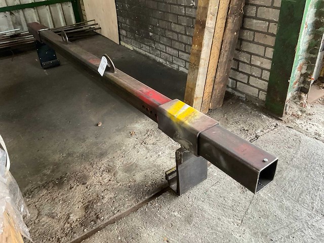 Evenaar - afbeelding 1 van  6