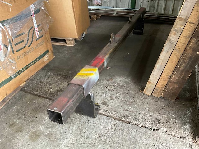 Evenaar - afbeelding 3 van  6