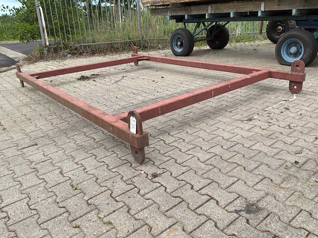 Evenaar - afbeelding 1 van  2