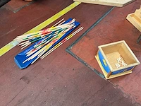 Evenement spellen - afbeelding 8 van  17