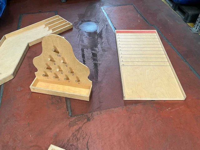 Evenement spellen - afbeelding 9 van  17