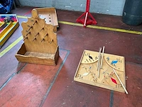 Evenement spellen - afbeelding 1 van  17