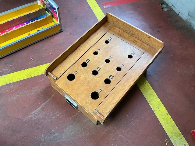 Evenement spellen - afbeelding 13 van  17