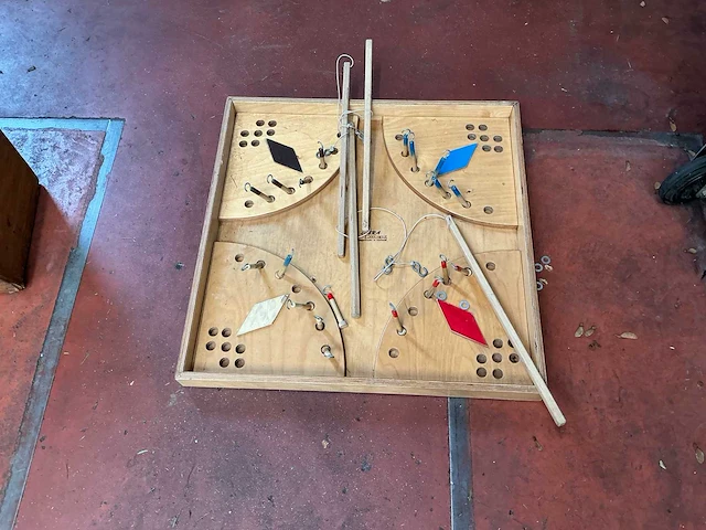 Evenement spellen - afbeelding 15 van  17
