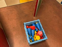 Evenement spellen - afbeelding 5 van  23