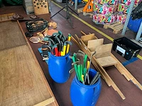 Evenement spellen - afbeelding 11 van  23