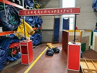 Evenement spellen - afbeelding 19 van  23