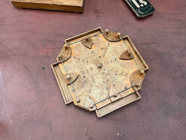 Evenement spellen - afbeelding 5 van  17