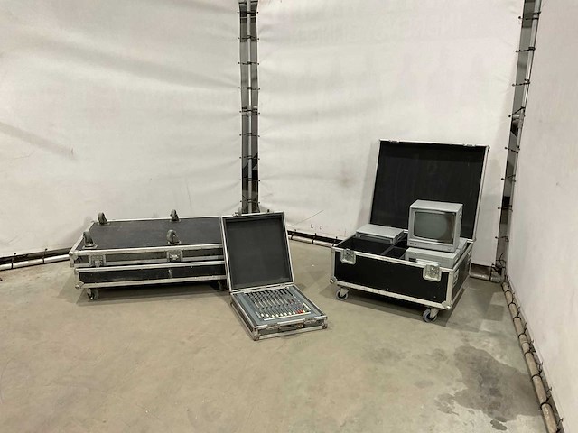 Evenement toebehoren - afbeelding 1 van  12