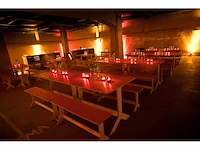 Evenementen tafel set - afbeelding 6 van  10