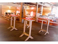 Evenementen tafel set - afbeelding 8 van  10