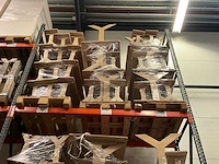 Evenementen tafel set - afbeelding 10 van  10