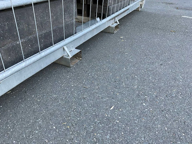 Evenementenhek (18x) - afbeelding 6 van  8
