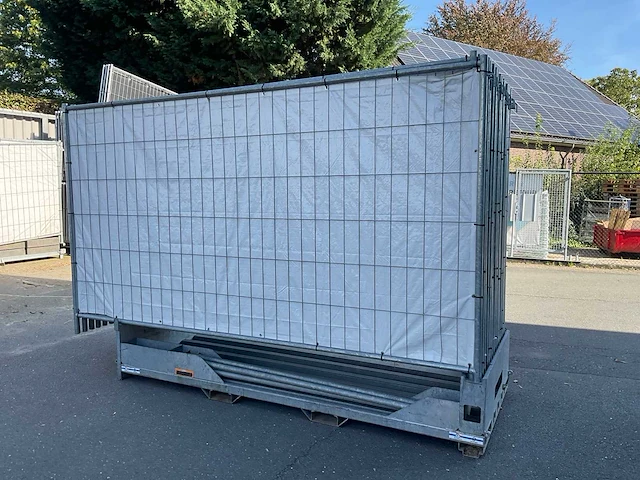 Evenementenhek (24x) - afbeelding 2 van  7