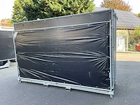 Evenementenhek (29x)