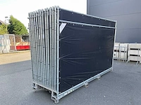 Evenementenhek (29x) - afbeelding 2 van  4