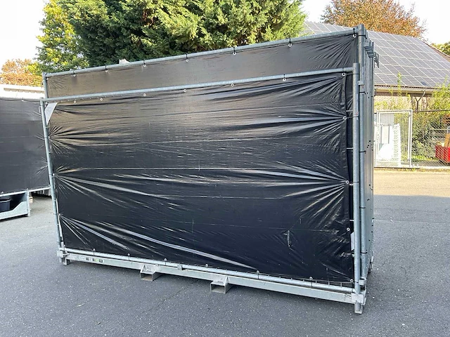 Evenementenhek (29x) - afbeelding 1 van  4