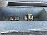 Evenementenhek (29x) - afbeelding 6 van  7