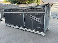 Evenementenhek (30x)