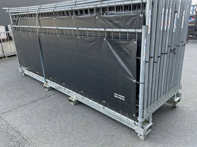 Evenementenhek (30x) - afbeelding 3 van  4