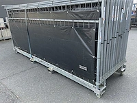 Evenementenhek (30x) - afbeelding 3 van  4
