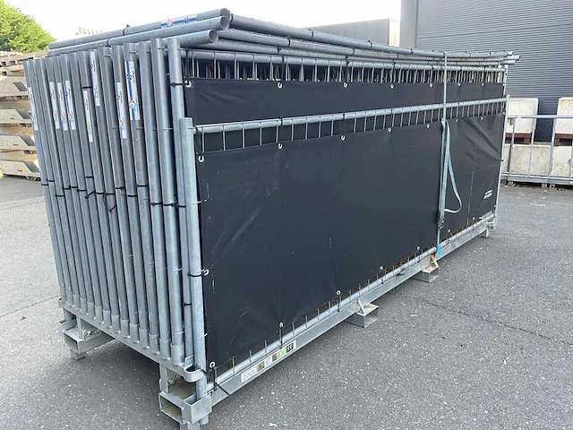 Evenementenhek (30x) - afbeelding 2 van  4