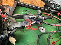 Evenrude e-tec e25drisc buitenboordmotor - afbeelding 4 van  7