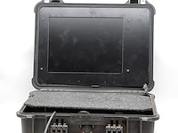 Event monitoring system in koffer, me trao, station 29 - afbeelding 1 van  7