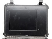 Event monitoring system in koffer, me trao, station 29 - afbeelding 2 van  7