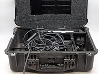 Event monitoring system in koffer, me trao, station 29 - afbeelding 3 van  7