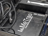 Event monitoring system in koffer, me trao, station 29 - afbeelding 4 van  7