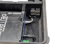 Event monitoring system in koffer, me trao, station 29 - afbeelding 5 van  7