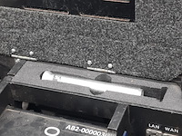 Event monitoring system in koffer, me trao, station 29 - afbeelding 6 van  7