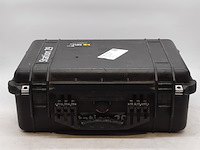 Event monitoring system in koffer, me trao, station 29 - afbeelding 7 van  7