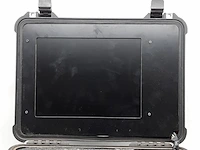 Event monitoring system in koffer, me trao, station 29 - afbeelding 2 van  7