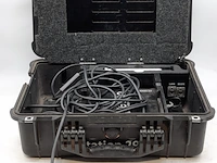 Event monitoring system in koffer, me trao, station 29 - afbeelding 3 van  7