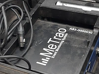 Event monitoring system in koffer, me trao, station 29 - afbeelding 4 van  7